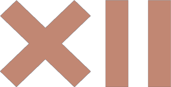 twelve tables